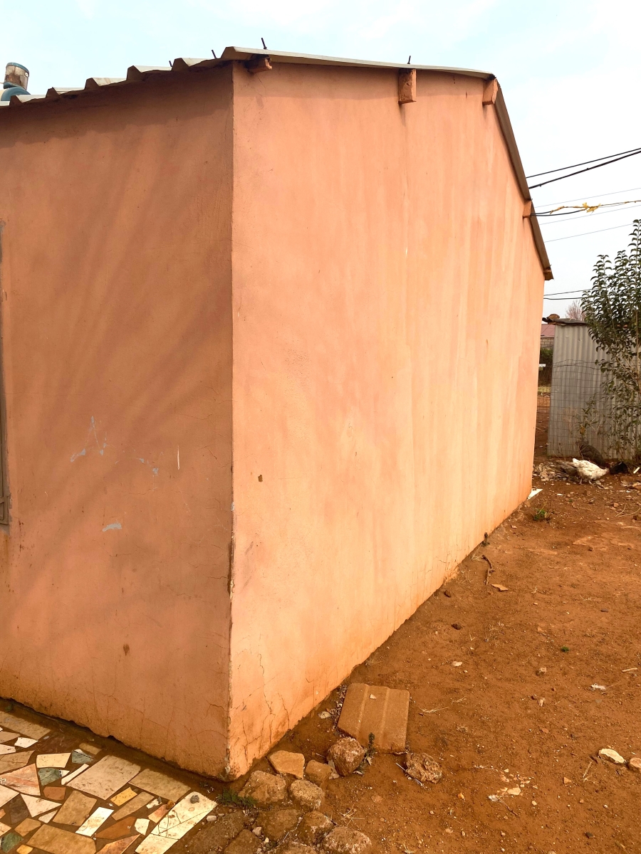2 Bedroom Property for Sale in Villa Liza Gauteng