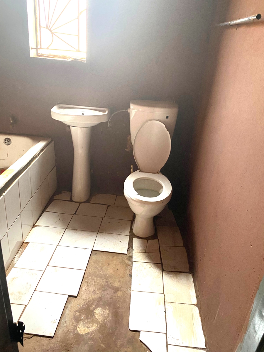 2 Bedroom Property for Sale in Villa Liza Gauteng