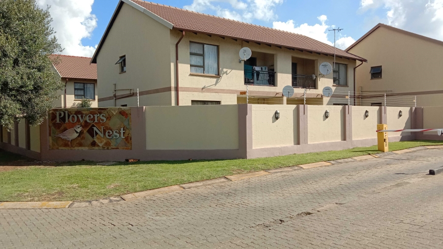 2 Bedroom Property for Sale in Parkrand Gauteng