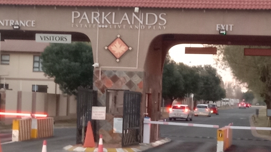 2 Bedroom Property for Sale in Parkrand Gauteng