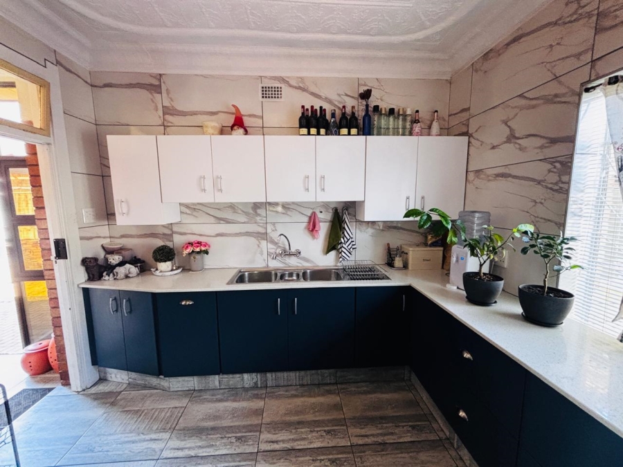 3 Bedroom Property for Sale in Krugersdorp West Gauteng
