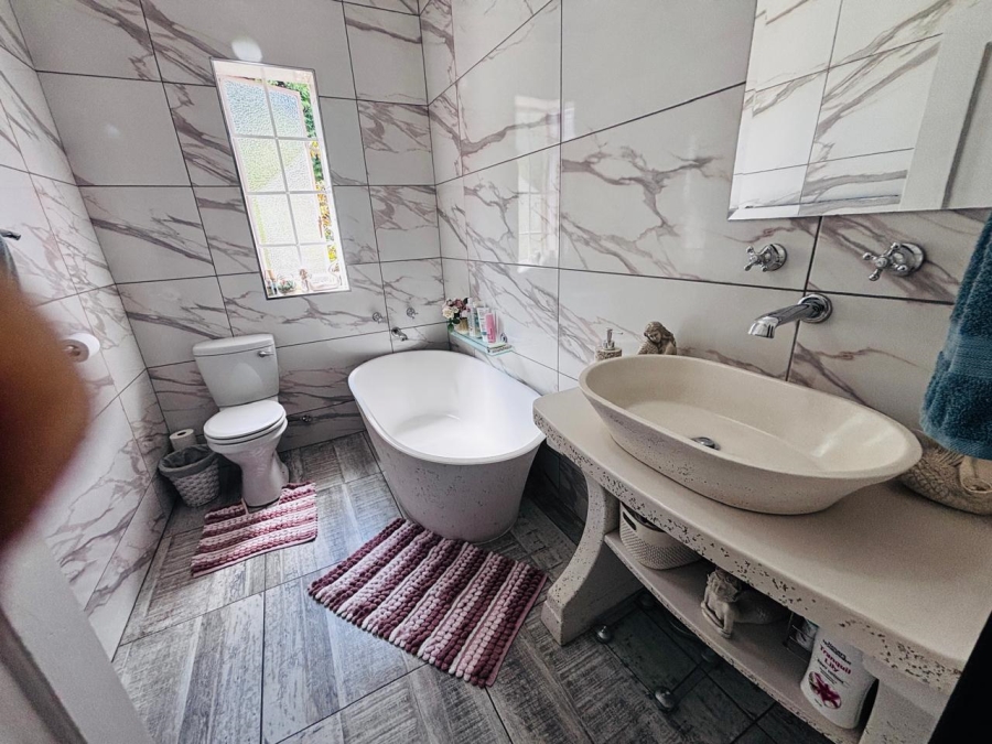 3 Bedroom Property for Sale in Krugersdorp West Gauteng