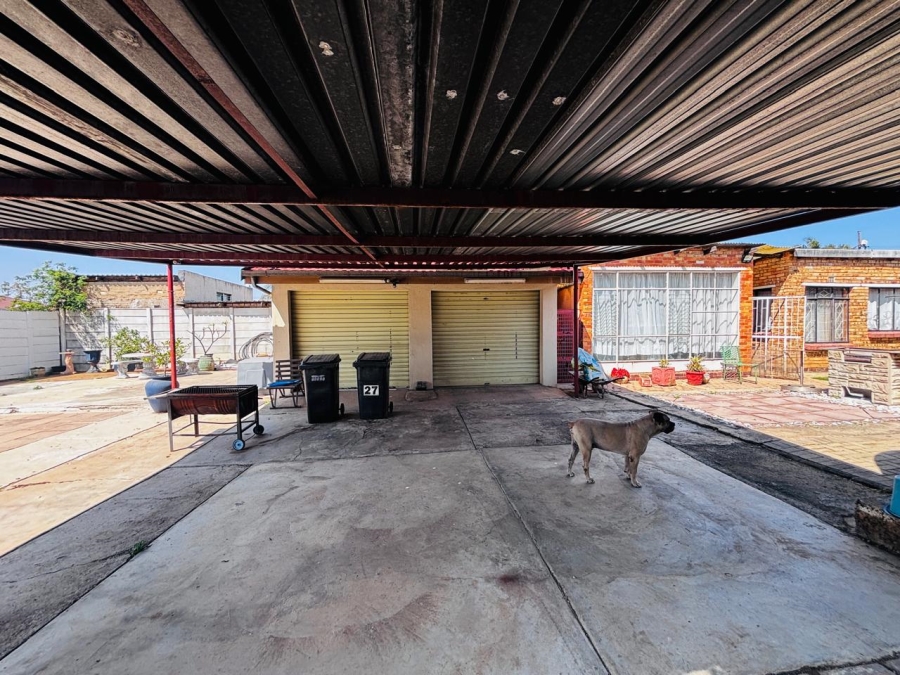 3 Bedroom Property for Sale in Krugersdorp West Gauteng