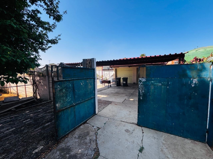 3 Bedroom Property for Sale in Krugersdorp West Gauteng