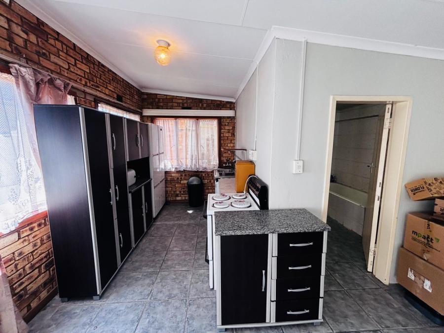 3 Bedroom Property for Sale in Krugersdorp West Gauteng