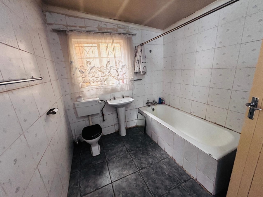 3 Bedroom Property for Sale in Krugersdorp West Gauteng