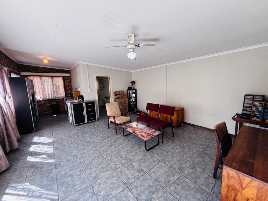 3 Bedroom Property for Sale in Krugersdorp West Gauteng