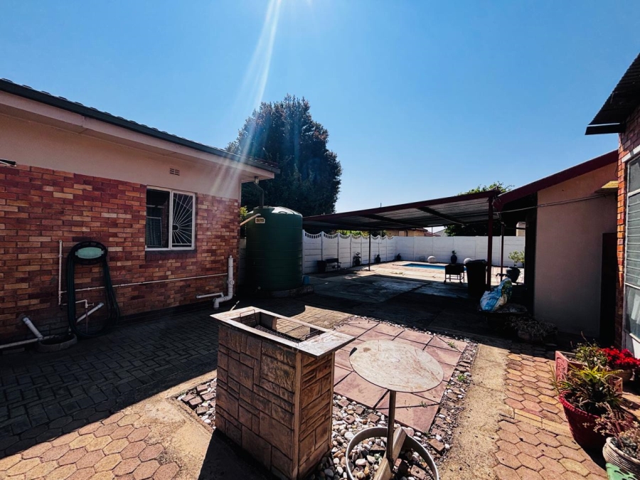 3 Bedroom Property for Sale in Krugersdorp West Gauteng