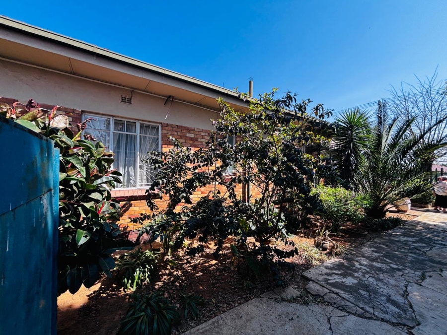 3 Bedroom Property for Sale in Krugersdorp West Gauteng