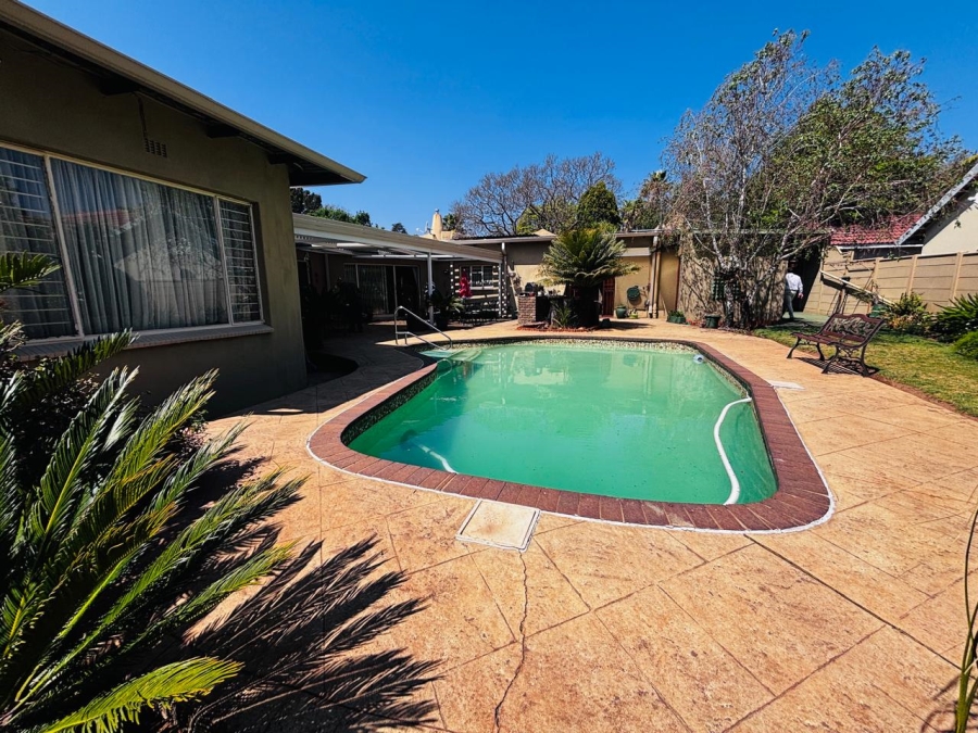 3 Bedroom Property for Sale in Rant En Dal Gauteng
