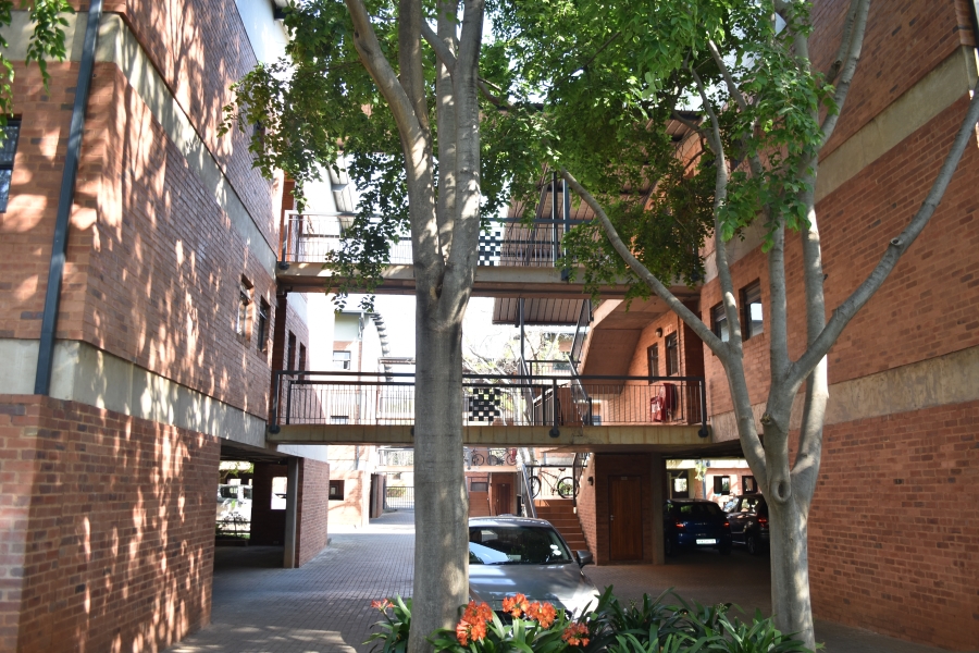 2 Bedroom Property for Sale in Hatfield Gauteng
