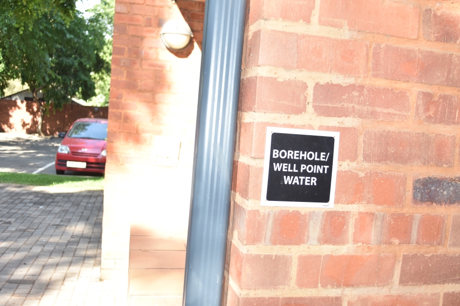 2 Bedroom Property for Sale in Hatfield Gauteng