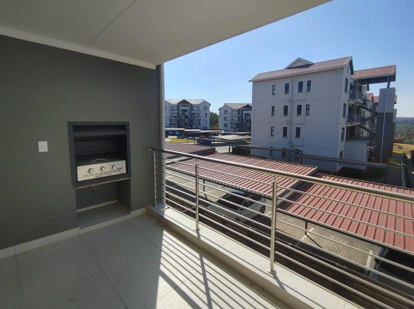 To Let 2 Bedroom Property for Rent in Modderfontein Gauteng