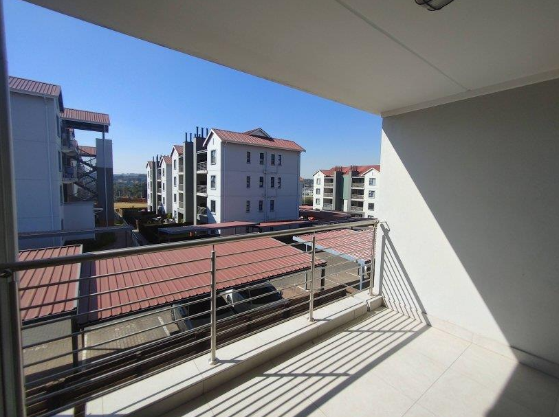 To Let 2 Bedroom Property for Rent in Modderfontein Gauteng