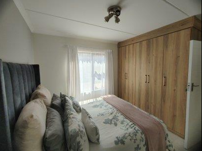 To Let 2 Bedroom Property for Rent in Modderfontein Gauteng