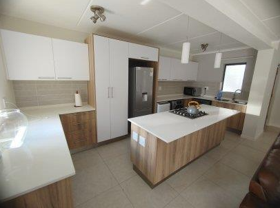 To Let 2 Bedroom Property for Rent in Modderfontein Gauteng
