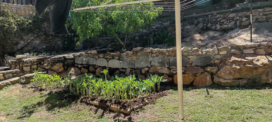 2 Bedroom Property for Sale in Linmeyer Gauteng