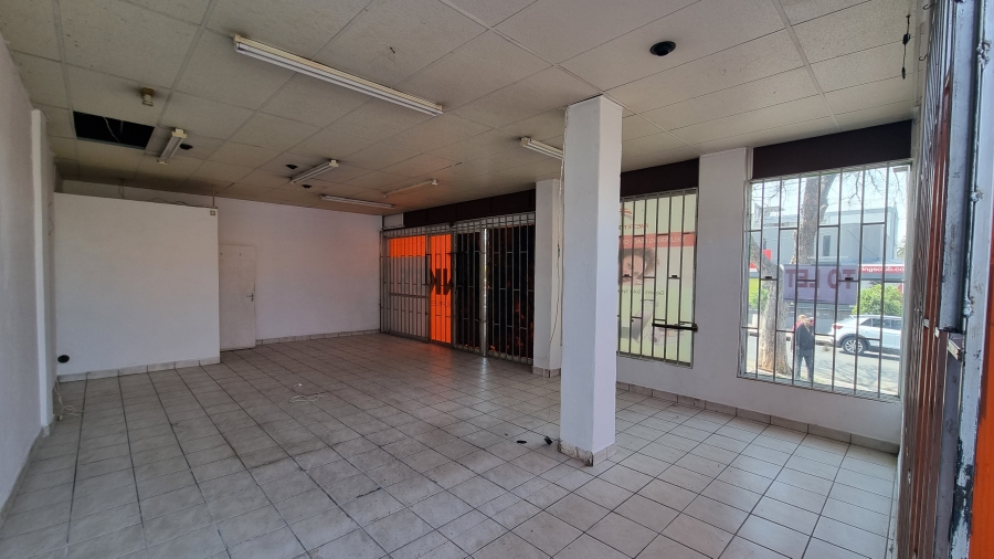 To Let commercial Property for Rent in Linden Gauteng