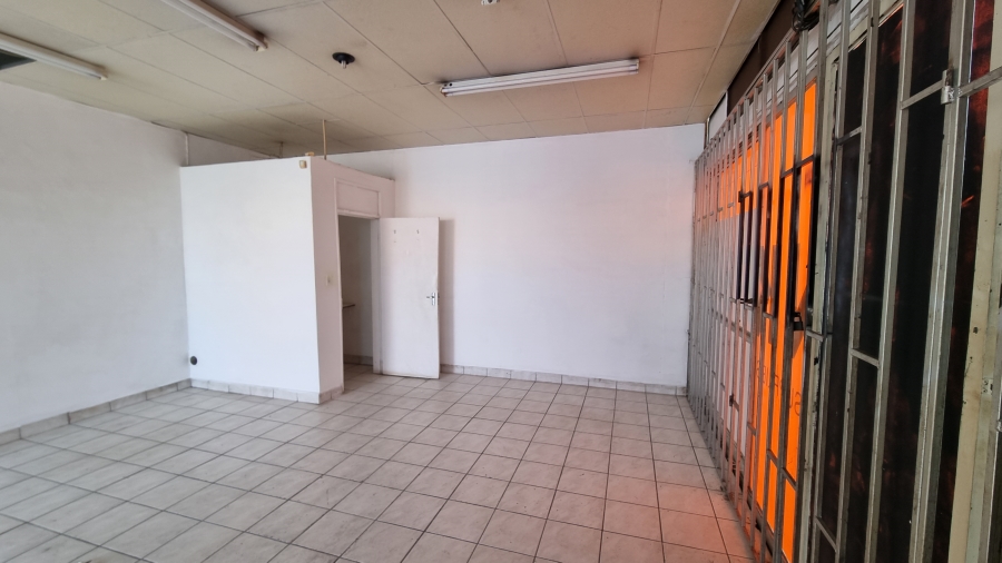 To Let commercial Property for Rent in Linden Gauteng