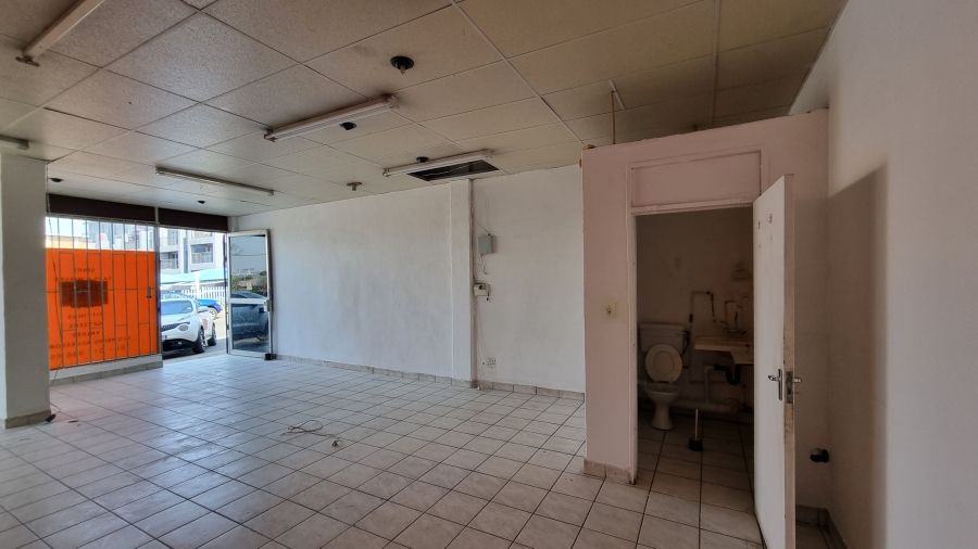 To Let commercial Property for Rent in Linden Gauteng
