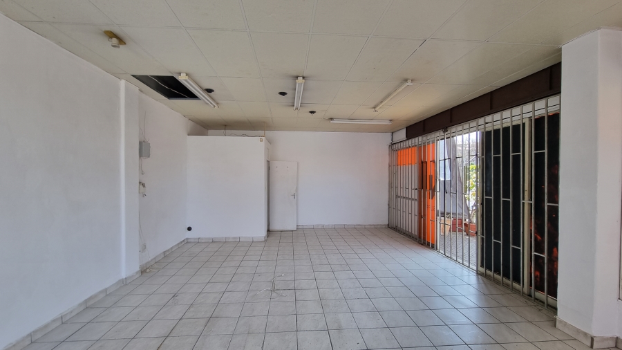 To Let commercial Property for Rent in Linden Gauteng