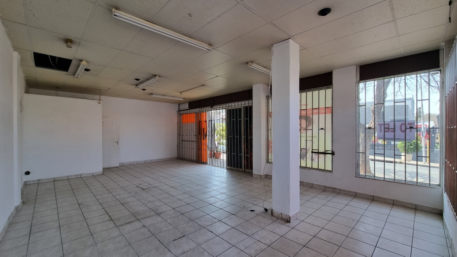 To Let commercial Property for Rent in Linden Gauteng