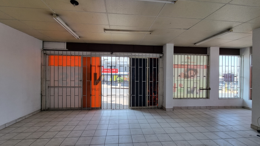 To Let commercial Property for Rent in Linden Gauteng