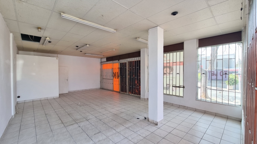 To Let commercial Property for Rent in Linden Gauteng