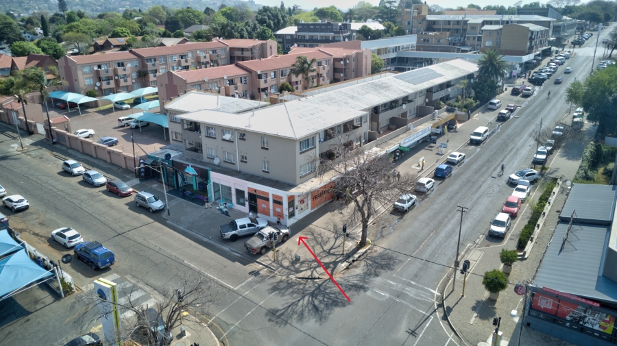 To Let commercial Property for Rent in Linden Gauteng