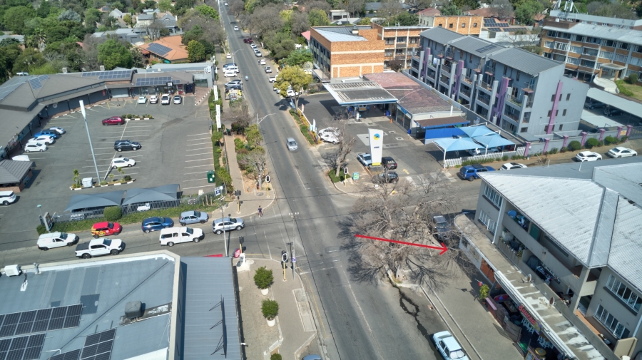 To Let commercial Property for Rent in Linden Gauteng