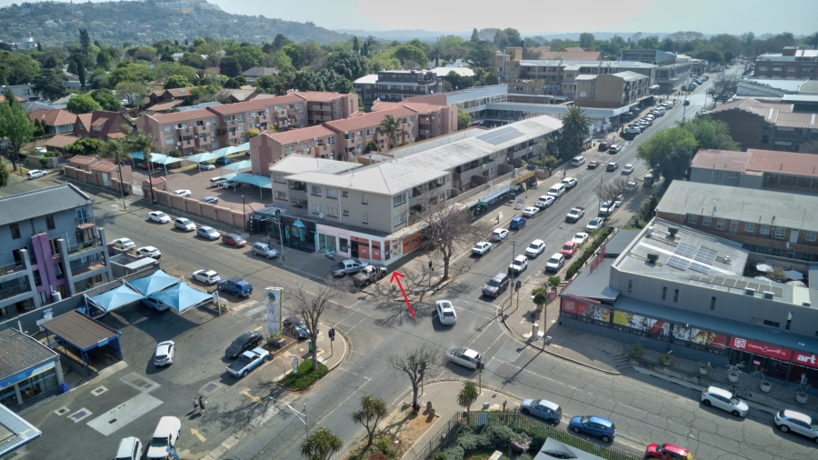 To Let commercial Property for Rent in Linden Gauteng
