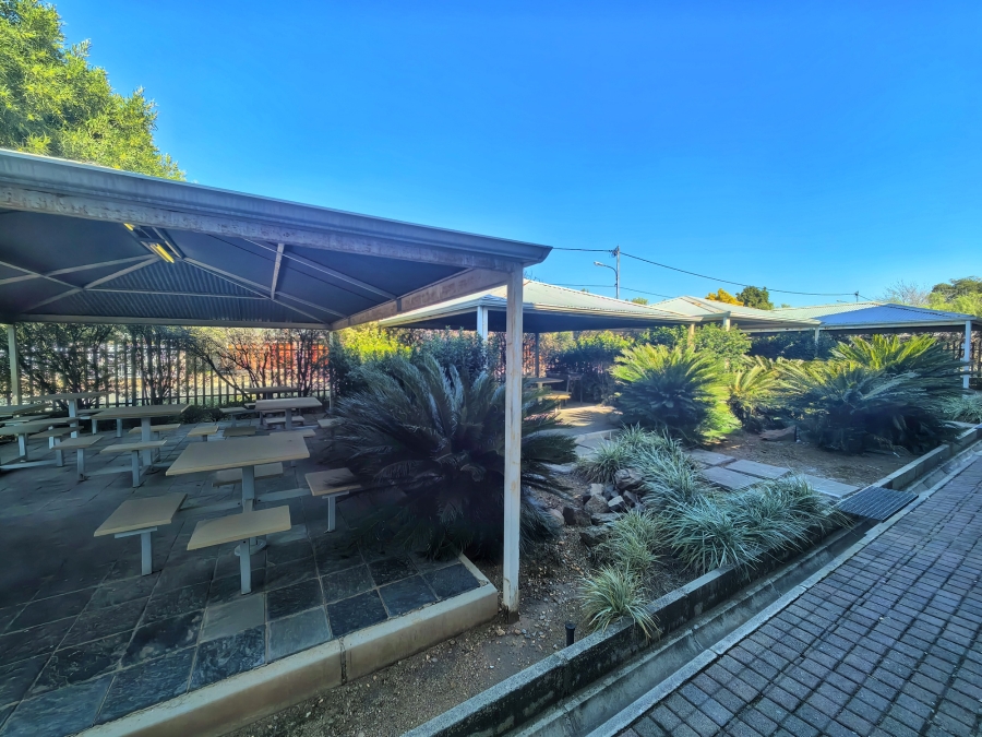 Commercial Property for Sale in Florida North Gauteng
