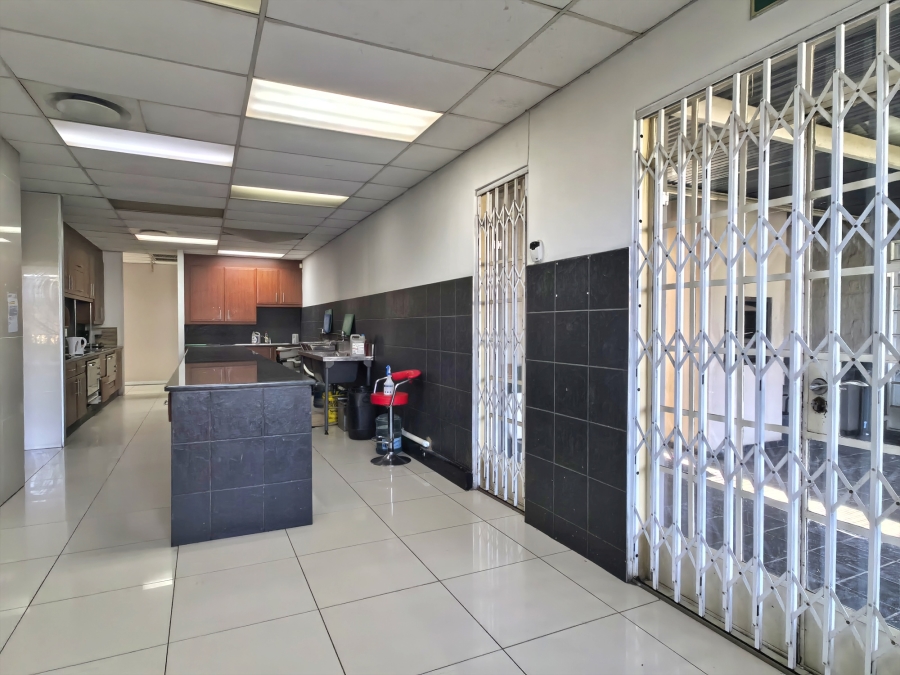 Commercial Property for Sale in Florida North Gauteng