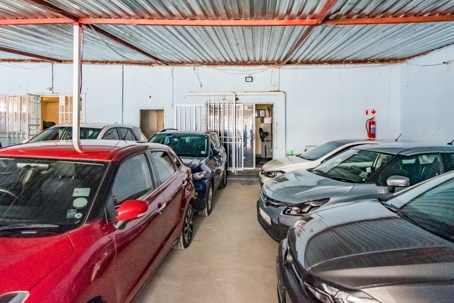 Commercial Property for Sale in Fairview Gauteng