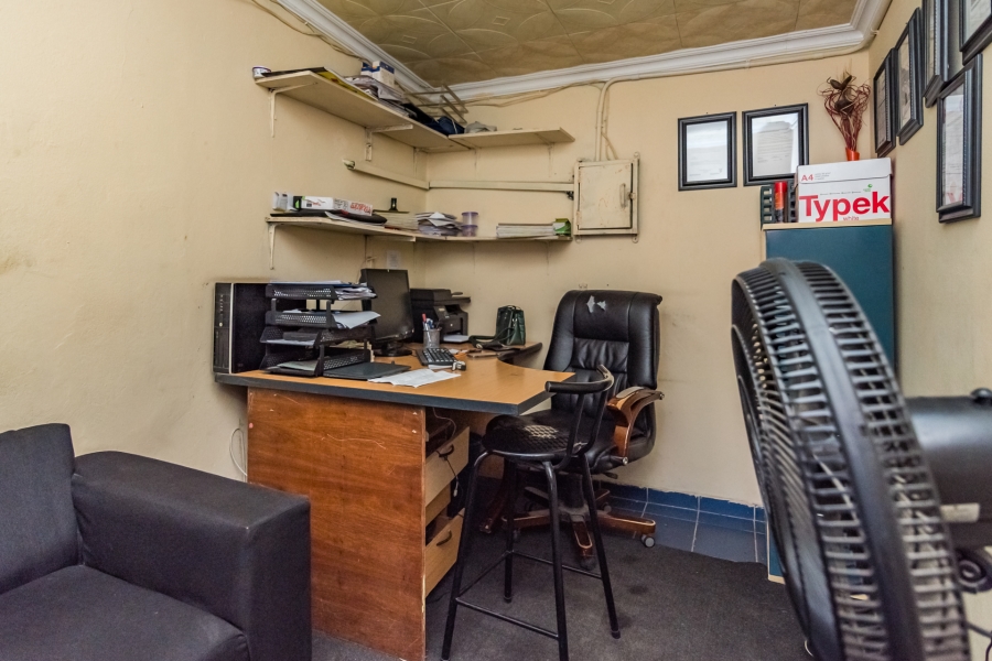 Commercial Property for Sale in Fairview Gauteng