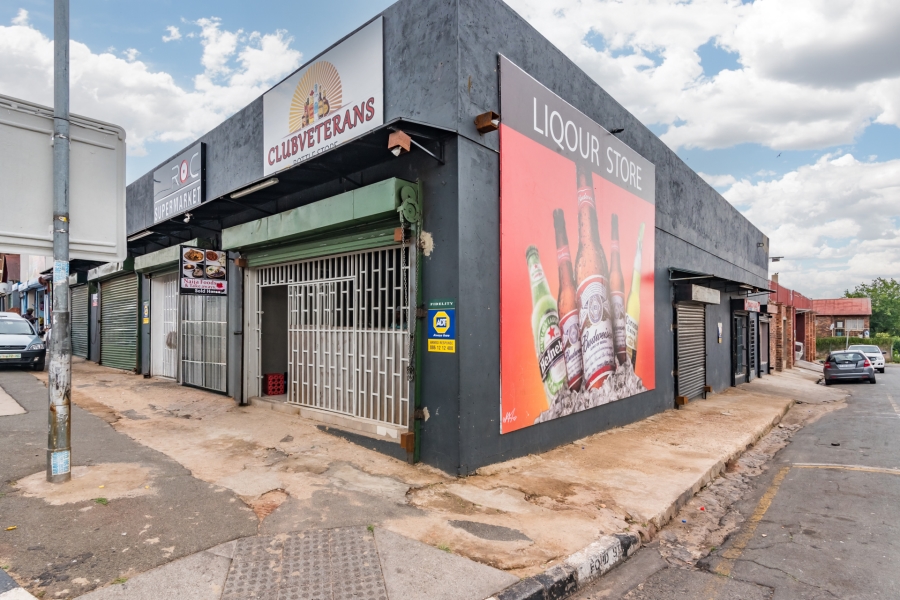 Commercial Property for Sale in Fairview Gauteng