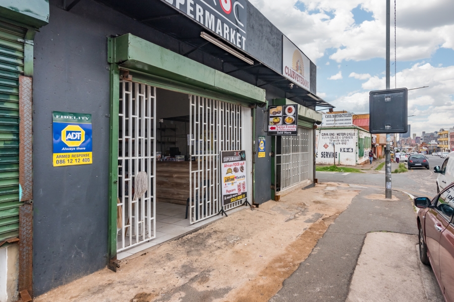 Commercial Property for Sale in Fairview Gauteng