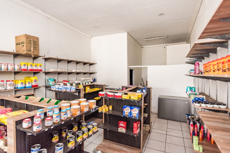 Commercial Property for Sale in Fairview Gauteng