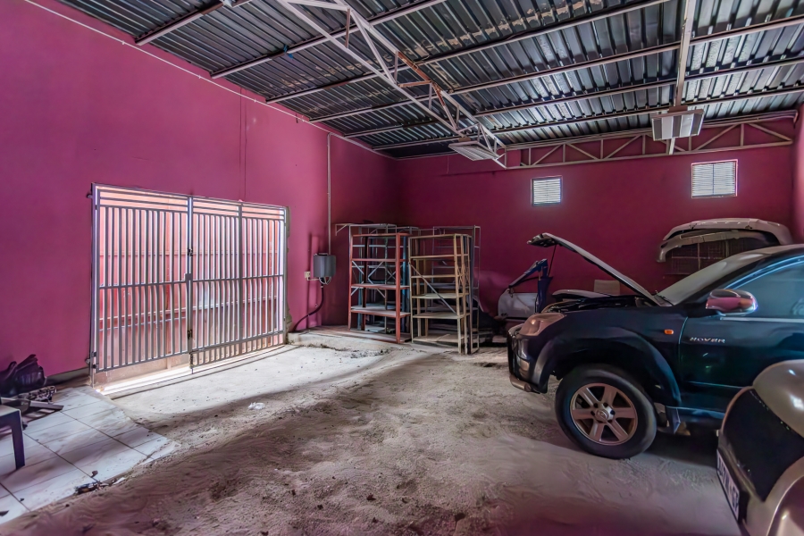 Commercial Property for Sale in Fairview Gauteng