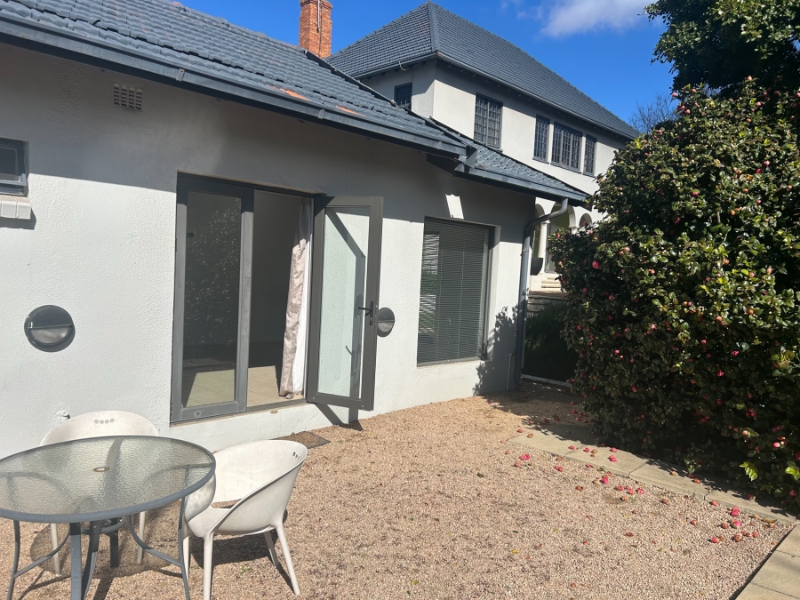 To Let commercial Property for Rent in Forest Town Gauteng