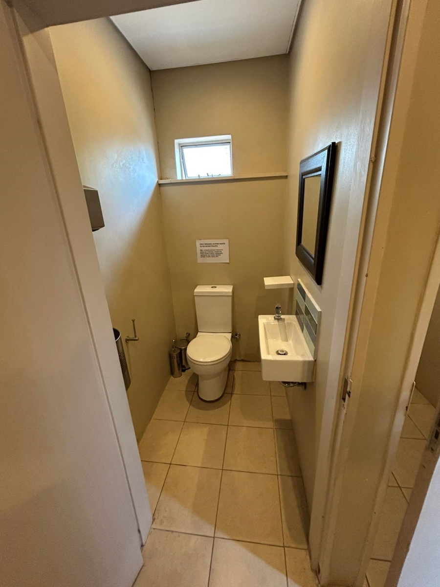 To Let commercial Property for Rent in Forest Town Gauteng