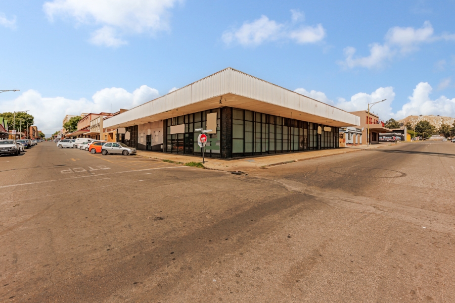Commercial Property for Sale in Krugersdorp Gauteng