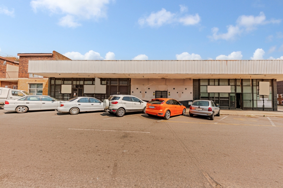 Commercial Property for Sale in Krugersdorp Gauteng