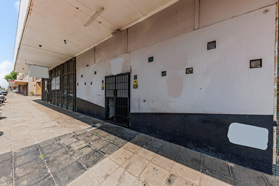 Commercial Property for Sale in Krugersdorp Gauteng