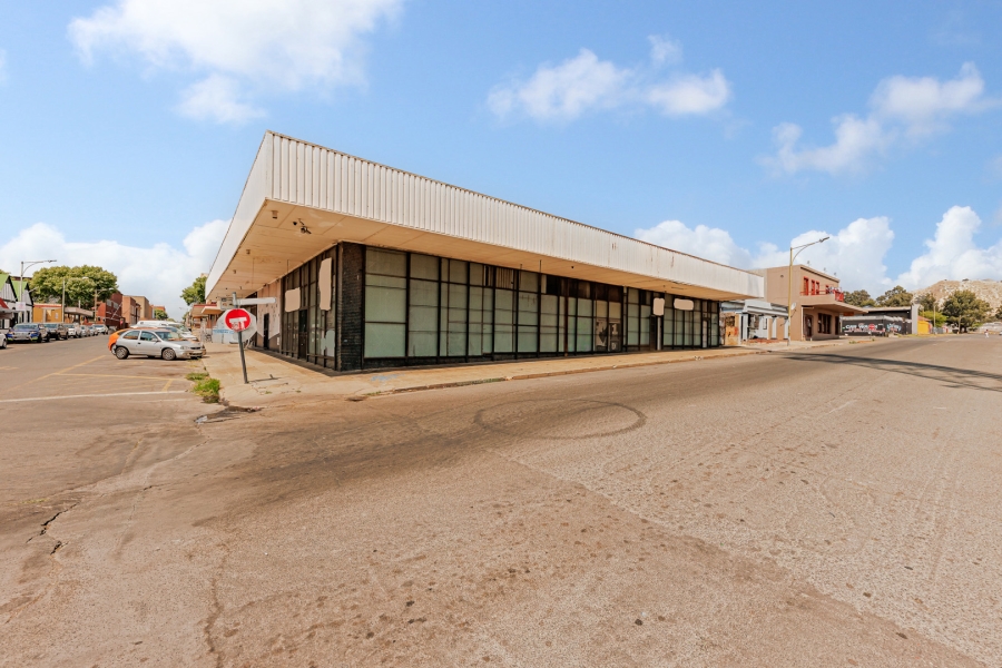 Commercial Property for Sale in Krugersdorp Gauteng
