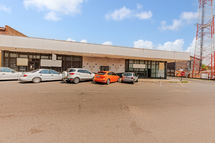 Commercial Property for Sale in Krugersdorp Gauteng