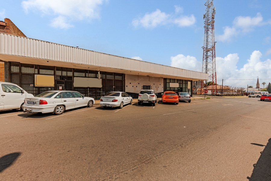 Commercial Property for Sale in Krugersdorp Gauteng