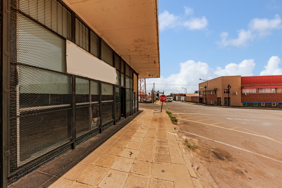 Commercial Property for Sale in Krugersdorp Gauteng