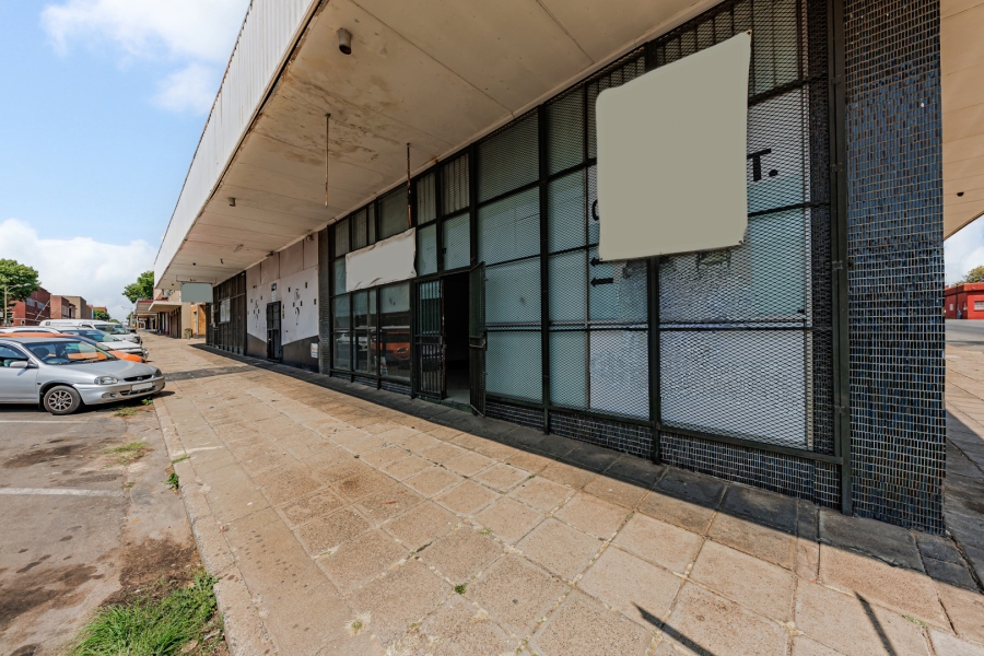 Commercial Property for Sale in Krugersdorp Gauteng