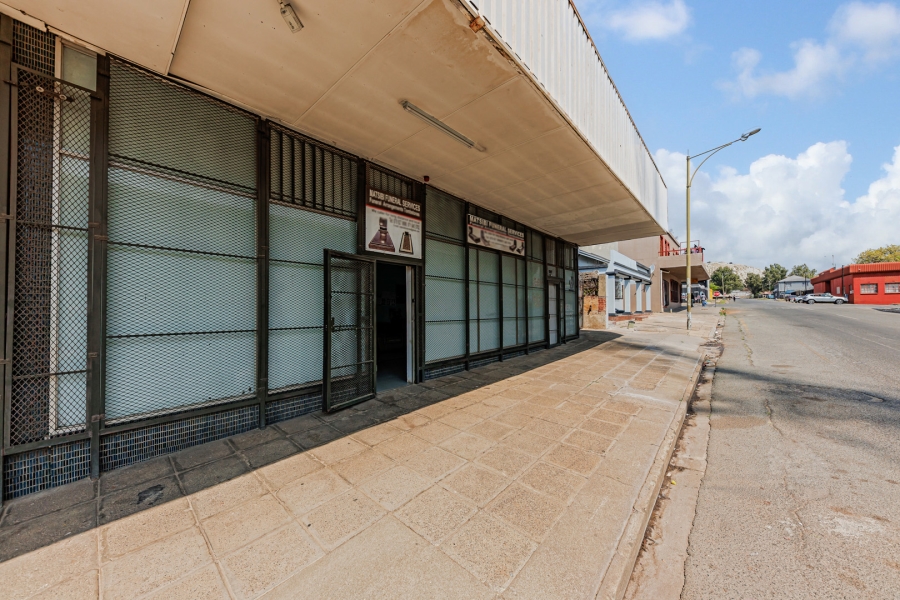 Commercial Property for Sale in Krugersdorp Gauteng